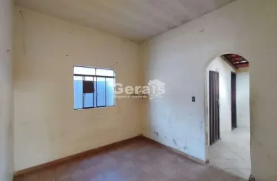 Casa à venda, 2 quartos, 1 vaga, sao judas tadeu - divinópolis/mg
