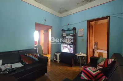 Casa à venda, 4 quartos, 1 suíte, 1 vaga, centro - divinópolis/mg