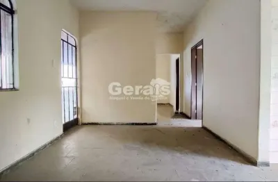 Casa à venda, 2 quartos, 2 vagas, paraíso - divinópolis/mg