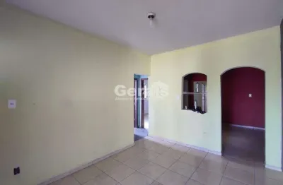 Casa à venda, 2 quartos, 5 vagas, nações - divinópolis/mg