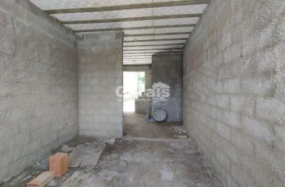 Casa à venda, 3 quartos, 1 suíte, 2 vagas, campina verde - divinópolis/mg