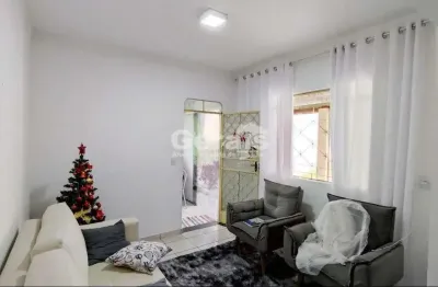 Casa à venda, 3 quartos, 3 vagas, maria pecanha - divinópolis/mg