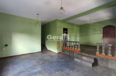 Casa à venda, 4 quartos, 2 vagas, erminopolis - divinópolis/mg