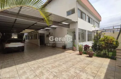 Casa à venda, 7 quartos, 1 suíte, 6 vagas, são sebastião - divinópolis/mg