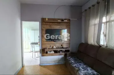 Casa com 3 quartos à venda no Nações, Divinópolis 