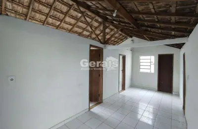 Casa à venda, 3 quartos, 1 vaga, vila belo horizonte - divinópolis/mg