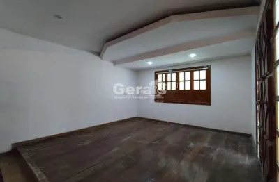 Casa à venda, 4 quartos, 2 suítes, 7 vagas, são luís - divinópolis/mg