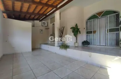 Casa à venda, 3 quartos, 2 vagas, jardim belvedere - divinópolis/mg