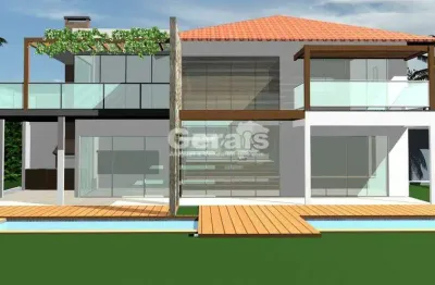 Casa à venda, 3 quartos, 2 suítes, 3 vagas, condomínio residencial jardins - divinópolis/mg
