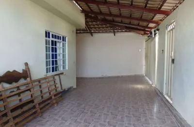 Casa à venda, 3 quartos, 5 vagas, santa rosa - divinópolis/mg