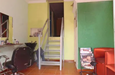 Casa à venda, 4 quartos, 1 vaga, danilo passos ii - divinópolis/mg