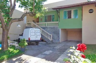 Casa à venda, 4 quartos, 1 vaga, vila espírito santo - divinópolis/mg