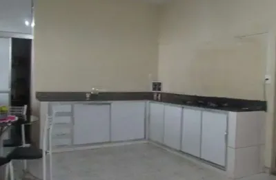 Casa à venda, 4 quartos, 1 suíte, 2 vagas, rancho alegre - divinópolis/mg