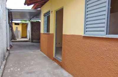 Casa à venda, 2 quartos, residencial lagoa dos mandarins - divinópolis/mg