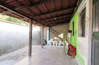 Casa à venda, 2 quartos, 2 vagas, tiete - divinópolis/mg