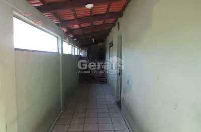 Casa à venda, 3 quartos, 4 vagas, ipiranga - divinópolis/mg