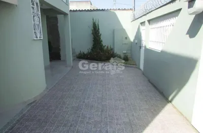 Casa à venda, 3 quartos, 2 vagas, são sebastião - divinópolis/mg