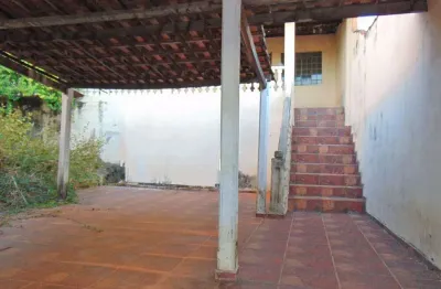 Casa à venda, 3 quartos, 1 suíte, 2 vagas, morada nova - divinópolis/mg