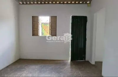 Casa à venda, 2 quartos, 1 vaga, padre eustaquio - divinópolis/mg