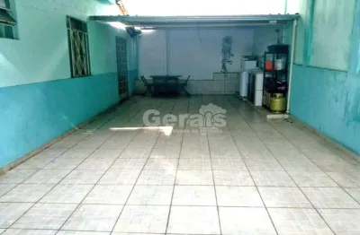 Casa à venda, 2 quartos, 2 vagas, sao judas tadeu - divinópolis/mg