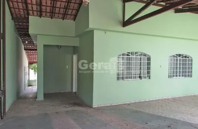Casa à venda, 3 quartos, 1 suíte, 2 vagas, vila romana - divinópolis/mg