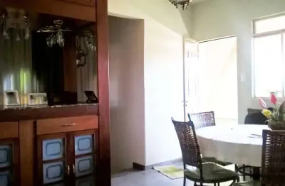 Casa à venda, 3 quartos, 1 suíte, 1 vaga, niterói - divinópolis/mg