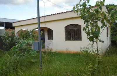 Casa à venda, 3 quartos, 2 vagas, juza fonseca - divinópolis/mg