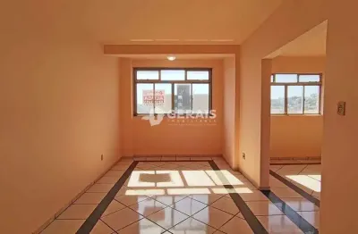 Apartamento para aluguel, 3 quartos, 1 suíte, 1 vaga, niterói - divinópolis/mg