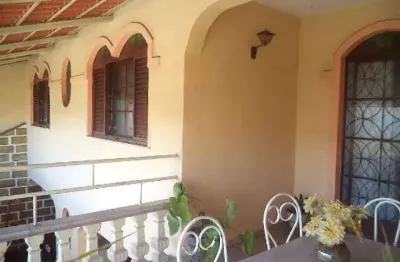 Casa à venda, 3 quartos, 1 suíte, 3 vagas, niterói - divinópolis/mg