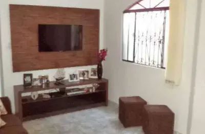 Casa à venda, 3 quartos, 3 vagas, juza fonseca - divinópolis/mg