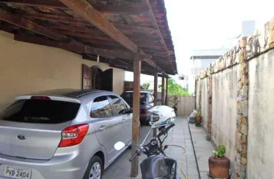 Casa à venda, 3 quartos, 3 vagas, antonio fonseca - divinópolis/mg