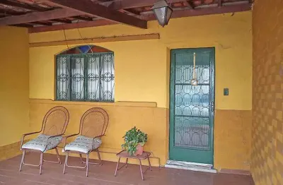 Casa à venda, 3 quartos, 1 vaga, centro - divinópolis/mg