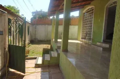 Casa à venda, 2 quartos, 1 suíte, 1 vaga, santos dumont - divinópolis/mg