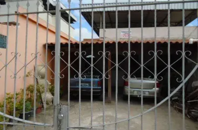 Casa à venda, 3 quartos, 1 suíte, 4 vagas, padre eustaquio - divinópolis/mg