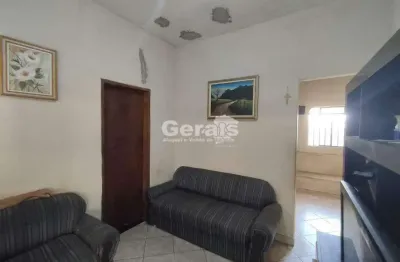 Casa à venda, 3 quartos, 4 vagas, interlagos - divinópolis/mg