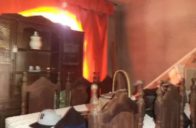 Casa com 3 quartos à venda no São Miguel, Divinópolis 