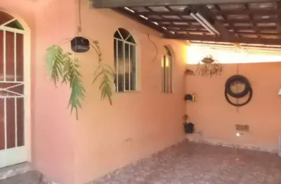 Casa à venda, 3 quartos, 2 vagas, santa tereza - divinópolis/mg