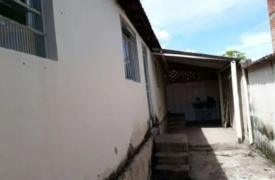 Casa à venda, 3 quartos, 2 vagas, interlagos - divinópolis/mg