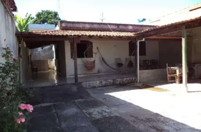 Casa à venda, 3 quartos, 1 vaga, antonio fonseca - divinópolis/mg
