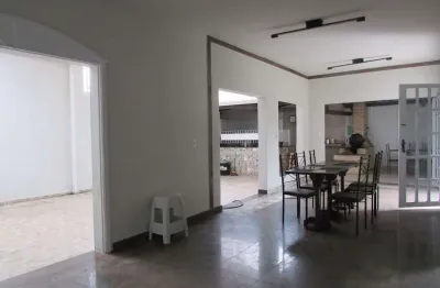 Casa à venda, 5 quartos, 1 suíte, 4 vagas, esplanada - divinópolis/mg