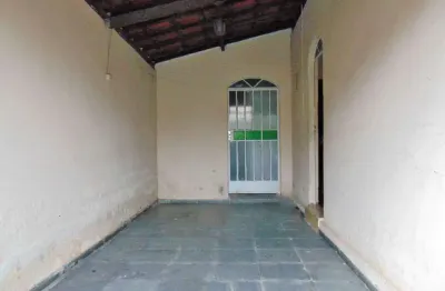Casa à venda, 3 quartos, 1 vaga, centro - divinópolis/mg