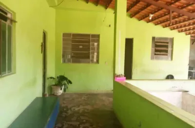 Casa à venda, 2 quartos, 3 vagas, maria helena - divinópolis/mg