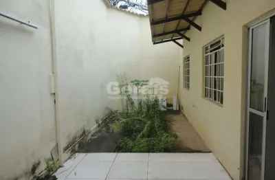 Casa à venda, 3 quartos, 2 vagas, padre eustaquio - divinópolis/mg