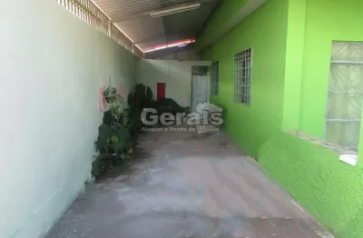 Casa à venda, 3 quartos, 4 vagas, porto velho - divinópolis/mg