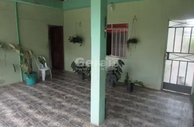 Casa à venda, 3 quartos, 2 vagas, sagrada familia - divinópolis/mg