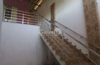 Casa à venda, 2 quartos, 2 vagas, nações - divinópolis/mg
