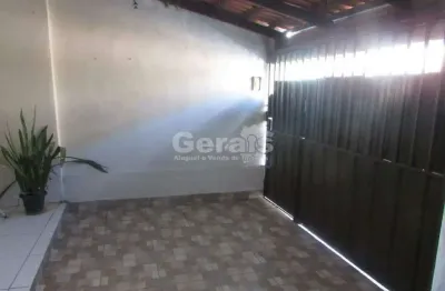 Casa à venda, 2 quartos, 1 vaga, nossas senhora das graças - divinópolis/mg