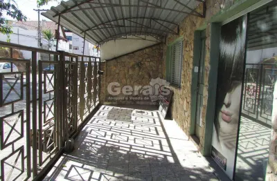 Casa à venda, 3 quartos, 2 vagas, centro - divinópolis/mg