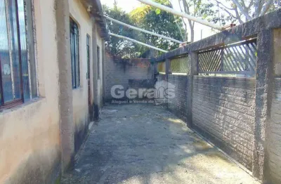 Casa com 3 quartos à venda no Marajó, Divinópolis 