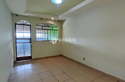 Casa para aluguel, 3 quartos, 1 suíte, 1 vaga, nossa senhora das graças - divinópolis/mg